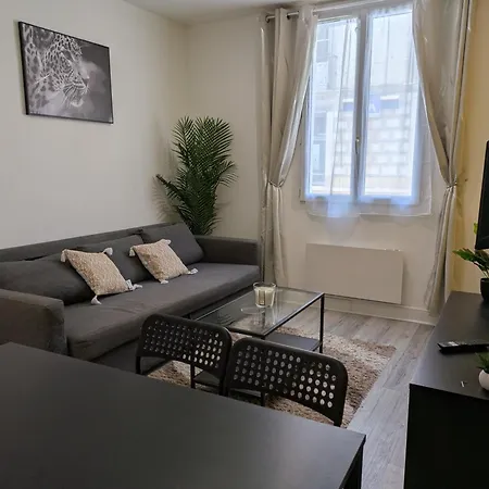 Rdc Soleil * La Fleche