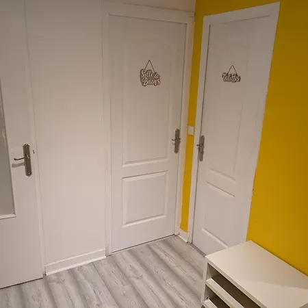 Apartment Rdc Soleil La Fleche