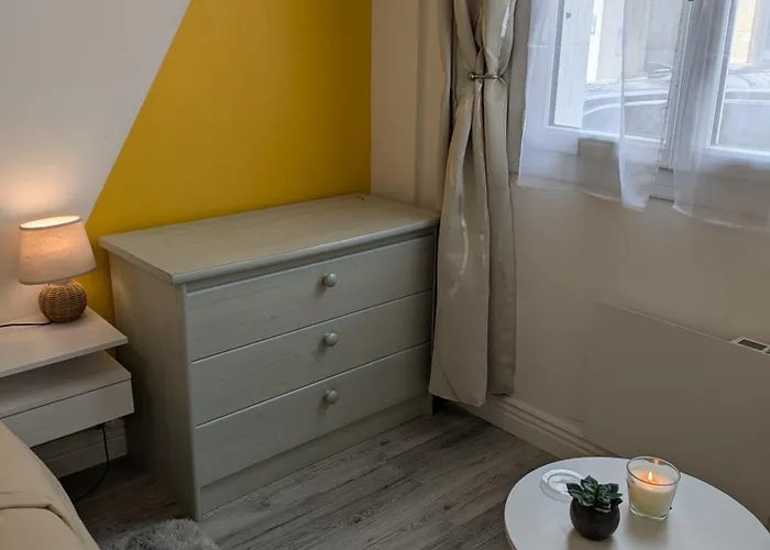 Rdc Soleil * La Fleche