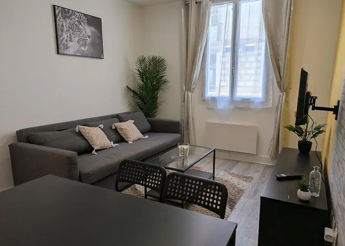 Rdc Soleil * La Fleche