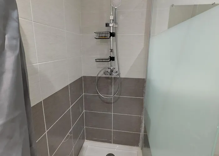 Apartment Rdc Soleil *